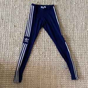 adidas leggings